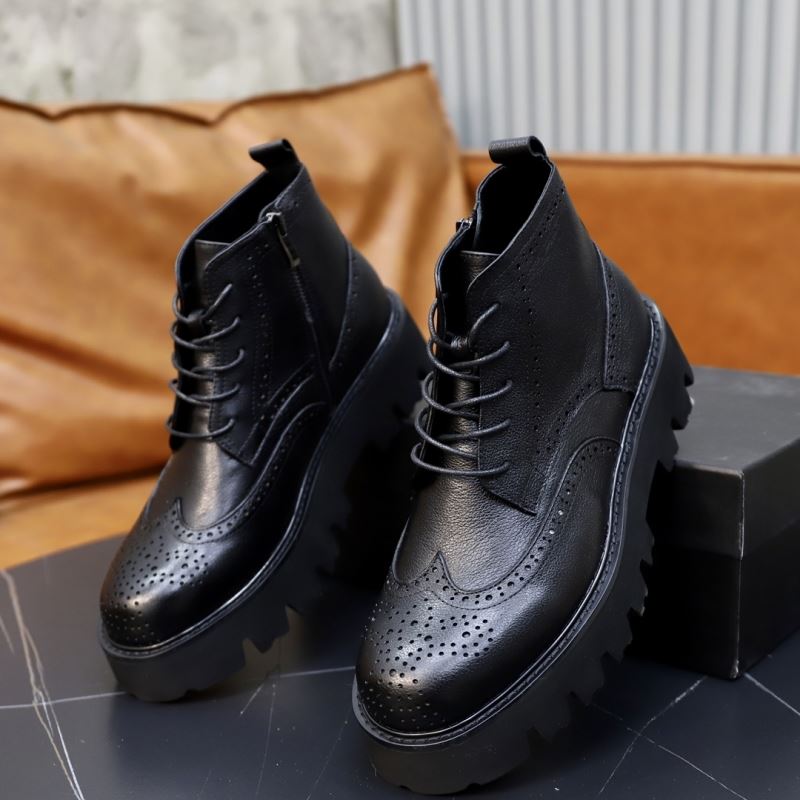 Prada Boots